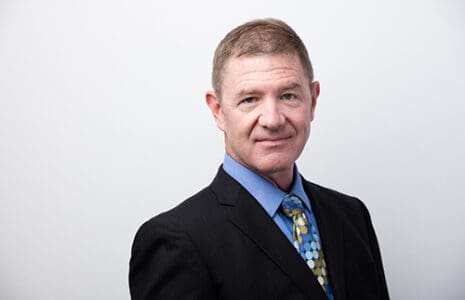 Peter Jay Cleavinger