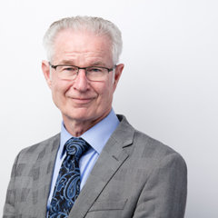 Dr. Donald C. Gerhardt