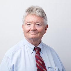 Dr. Stephen Welsh