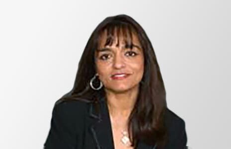 Dr. Ameena Anees